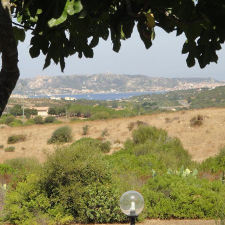 Villetta Iolanda A Stazzo Pulcheddu - Palau Dış mekan fotoğraf