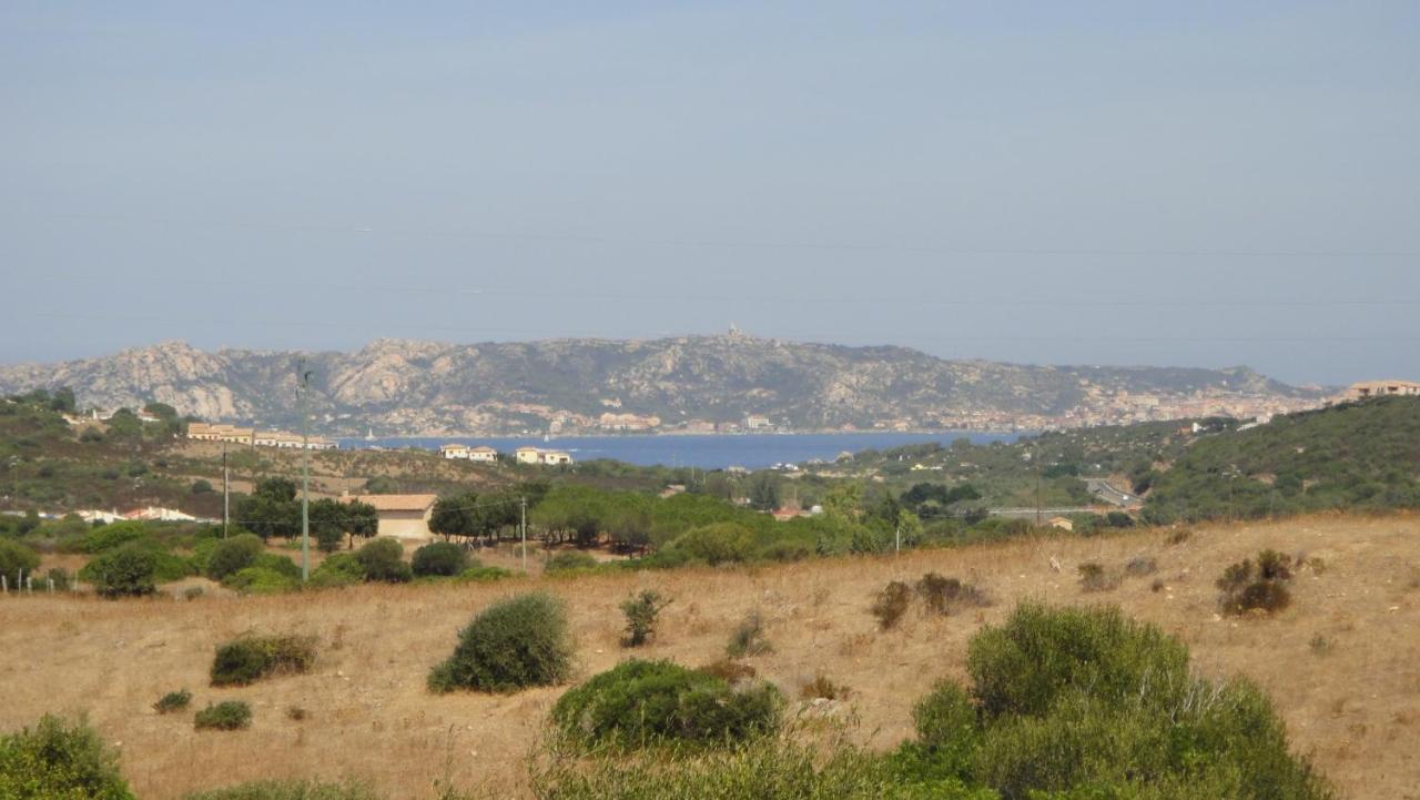 Villetta Iolanda A Stazzo Pulcheddu - Palau Dış mekan fotoğraf